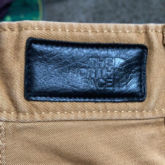 North Face pants - Picture 2 of 3